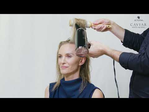 Which Product Should You Use for Fuller-Looking Hair? | Feat. Alterna Global Education Manager