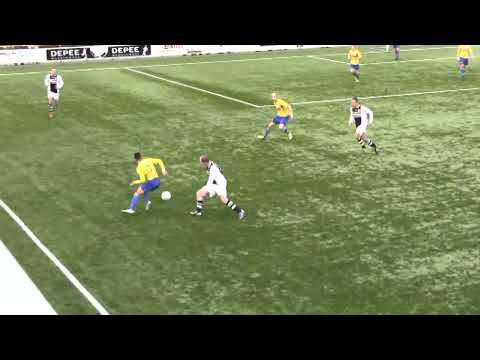 Samenvatting Odin '59 - csv Apeldoorn | 16 februari 2013