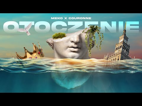 Meko x Couronne - Otoczenie