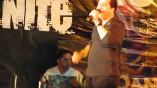 Shaan n Jatin Pandit @ RGIT