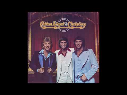 Cotton, Lloyd & Christian - Cotton, Lloyd & Christian (1975, USA/Australia) Selection