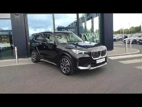 BMW X1 xDrive25e xLine - Image 2