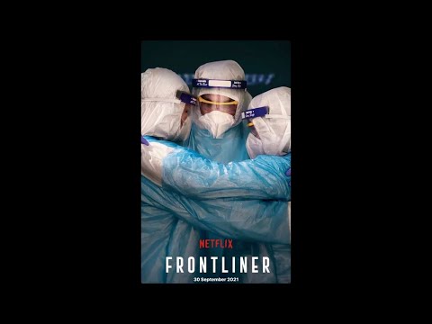 Frontliner 2021 - Türkçe Altyazılı Fragman (English Subtitled Trailer)