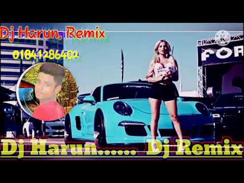 New dj Arbi Song Dj Harun