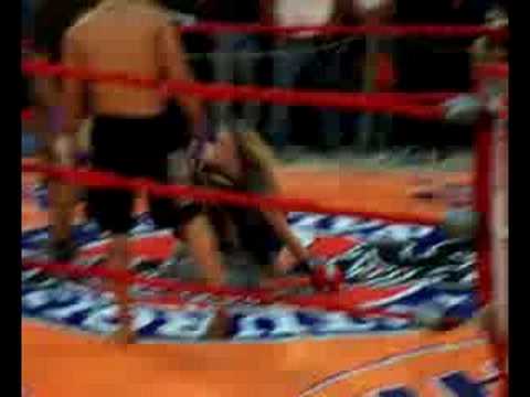 Sturgis Chick Fight 2 (part3)