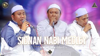 Download lagu Qosidah Sidnan Nabi Medley Versi Nurul Musthofa Li... mp3
