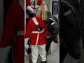 HORSE HUGS 7FT GUARD Horse Guards Royal Guard Kings Guard Horse London 2024