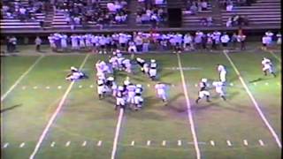 preview picture of video 'Lowell Red Devils vs. East Chicago Cardinals (2001)'