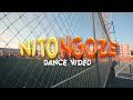 Rayvanny Ft Diamond Platnumz NITONGOZE Official Dance Video