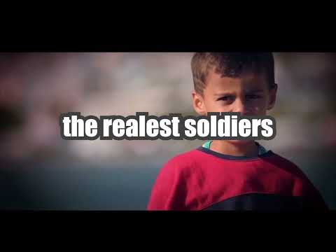 JOE BURN - BUN DOWN THE SYSTEM (PROD. SKITZ) (FREEDL)