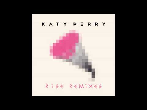 Video thumbnail for Rise (Purity Ring Remix)