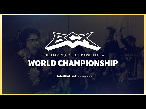 The making of BCX 2022 Documentary Teaser