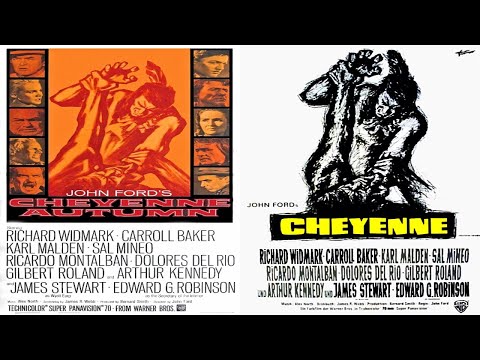 The Hidden Secrets of Cheyenne Autumn Movie: Prepare to Be Shocked