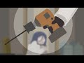Clinical Trial Cutscene Spoilers