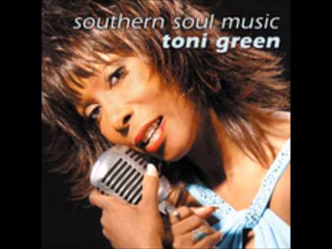 Toni green -just aint workin out