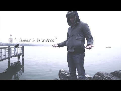 Paranoyan - L'amour et la violence 