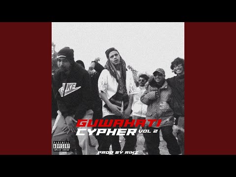 Guwahati Cypher, Vol. 2