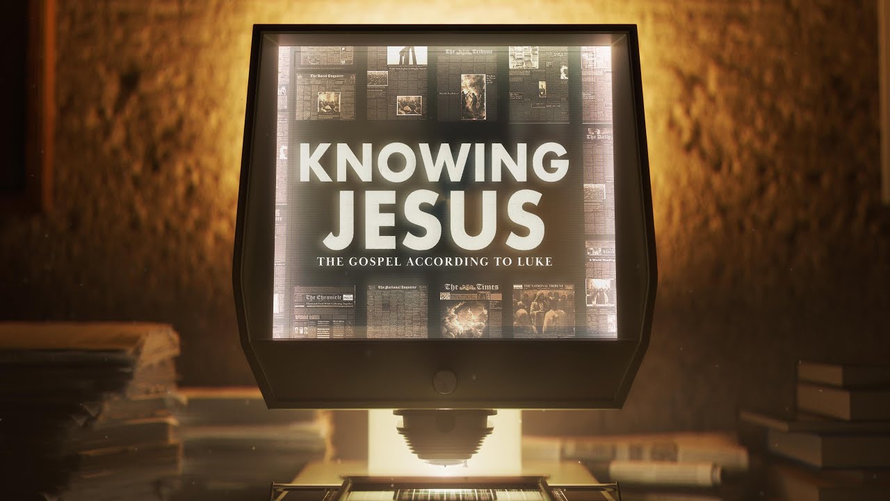 The Cost of Following Jesus