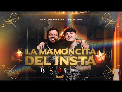 Miniatura de La Mamoncita del Insta