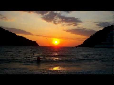 Sunrise - Ibiza Vibes