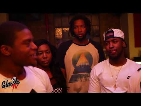 Mikey Roofless vs Ten 4