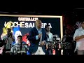 Con El Amor No Se Puede Jugar - Jerry Galante - En Vivo #SalsaRomantica