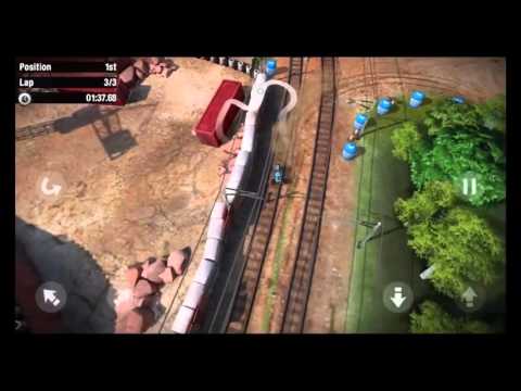 Reckless Racing 3 (by Pixelbite) iOS / Android HD Gameplay Trailer Part 3 HD - YouTube