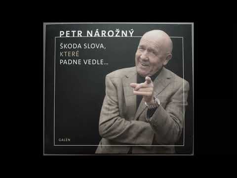 Petr Nárožný - Pohádka - Jeníček a Mařenka