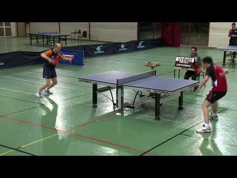 Alexandre DJAHANBINI - Frédéric DAUDEVILLE