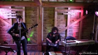 Annie Keating - Coney Island - Live @ Little Rabbit Barn