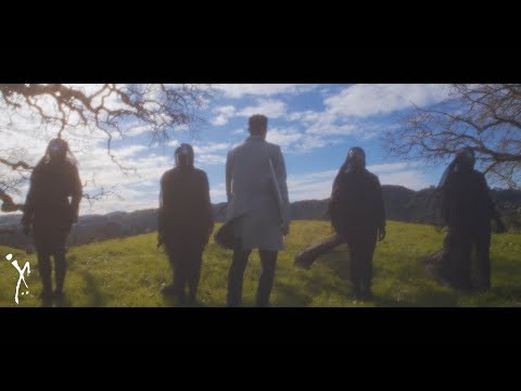 4rif - August (Official Music Video)