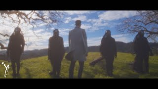 Cover art for August