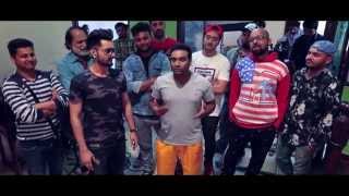 Jaan By Master Saleem Full Song Shootout with B Jay Randhawa | Tashan Da Peg