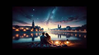Chris de Burgh - A Night On The River (1988)