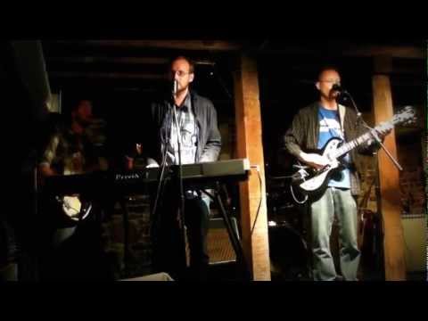Awesome live cover of Radiohead's Karma Police by Sean Huston Band (LIVE)