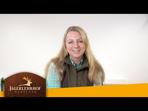 Willkommen in unserer Jagdschule | Jägerlehrhof Wendland