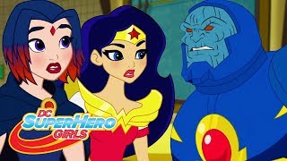 Download lagu My So-Called Anti-Life | 523 | DC Super Hero Girls mp3 Download lagu My So-Called Anti-Life | 523 | DC Super Hero Girls mp3