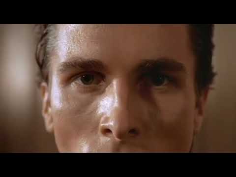 Patrick bateman -  the perfect girl 10 hours