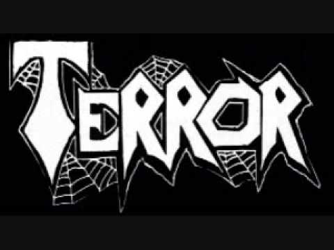 TERROR (Ohio) - Cathedral Of Lies