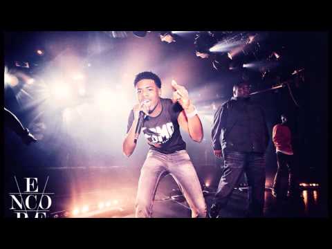 Henkie T (SBMG) - Money On My Mind (Freestyle)