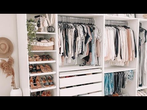 Sredjivanje ormara 🤩