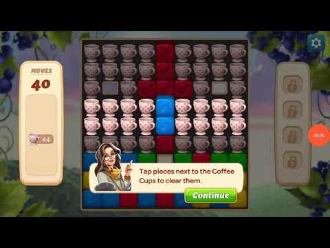 Vineyard Valley game level 6