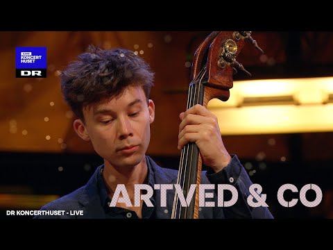 Artved & Co. // Nelia (Sommerscenen LIVE 2020)