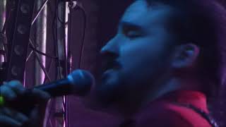 Obsidian Kingdom - Black Swan - Madrid Is The Dark