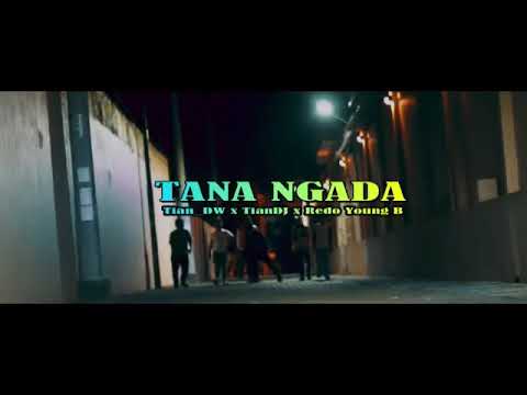 TANA NGADA(Sa Orang Bajawa)