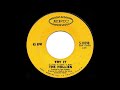 The Hollies - Try It (US Mono Single Version)