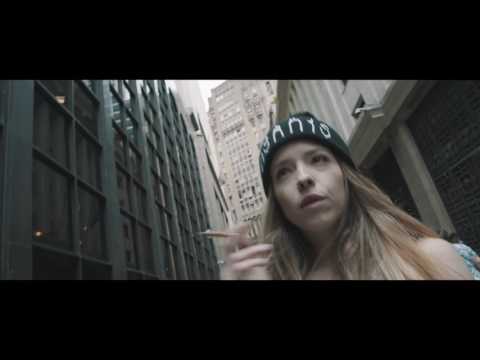 Self Provoked - Handcuffs ft. Yuri (Music Video)