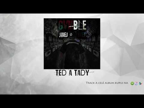 GVMBLE - TEĎ A TADY (prod. LimitBeats)