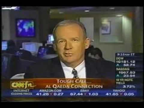 CNN Interview with Jeff Beatty  Linking Al Qaeda to Madrid