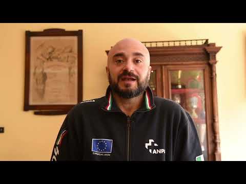 Anpas: servizio civile e orientamento al lavoro - TELEGRANDA (ch 81)